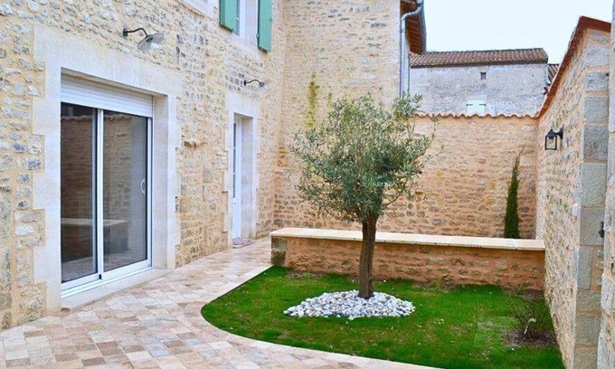 Coulonges Cottage | 105 m² Cabin ∙ 3 bedrooms ∙ 6 guests