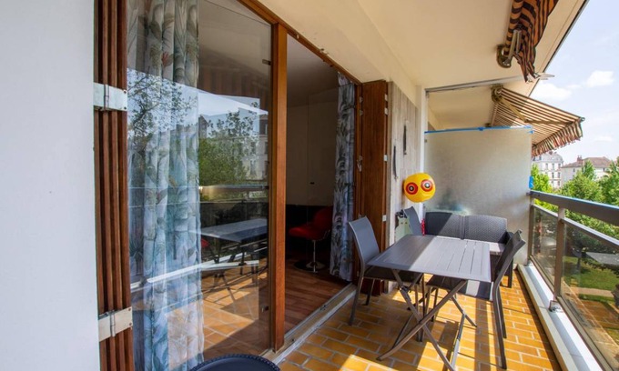 Perigueux House | 105 m² Gîte ∙ 2 bedrooms ∙ 5 guests