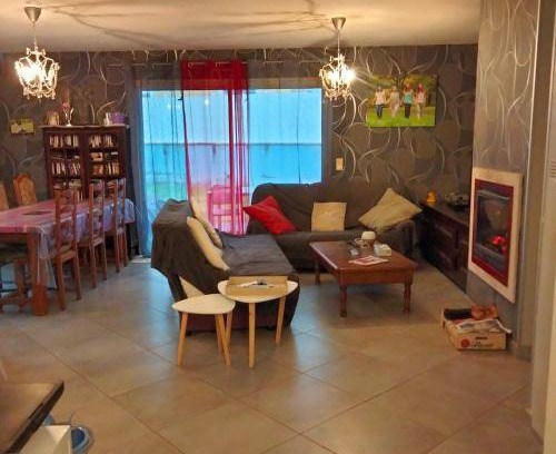 Moumour Bed & Breakfast | 11 m² Bed and breakfast ∙ 1 bedroom ∙ 3 guests