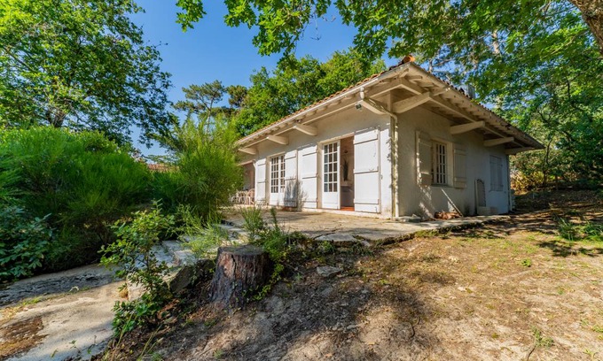 Pyla-sur-Mer House | 110 m² House ∙ 3 bedrooms ∙ 6 guests