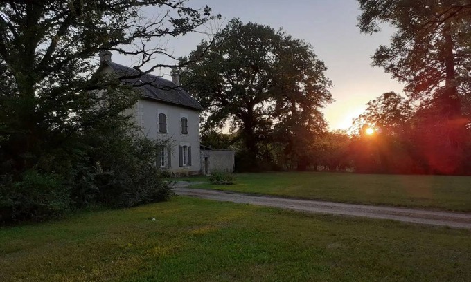 Liglet House | 110 m² House ∙ 2 bedrooms ∙ 4 guests