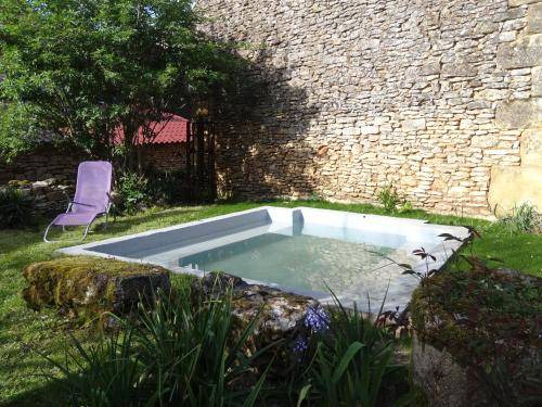 Saint-Cyprien House | 110 m² House ∙ 2 bedrooms ∙ 5 guests