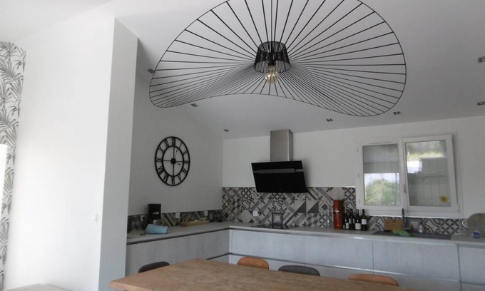 Le Chateau-d'Oleron House | 113 m² House ∙ 4 bedrooms ∙ 8 guests