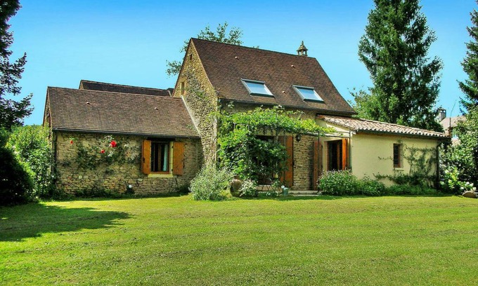 La Chapelle-Aubareil House | 115 m² House ∙ 3 bedrooms ∙ 6 guests