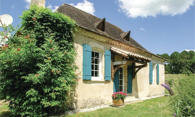 Laveyssiere House | 116 m² House ∙ 3 bedrooms ∙ 5 guests