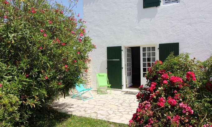 La Remigeasse House | 116 m² House ∙ 3 bedrooms ∙ 7 guests