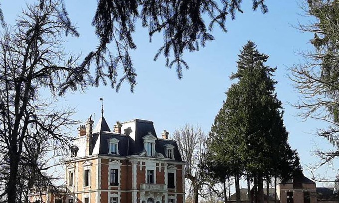 Valliere Bed & Breakfast | 117 m² Bed and breakfast ∙ 3 bedrooms ∙ 6 guests