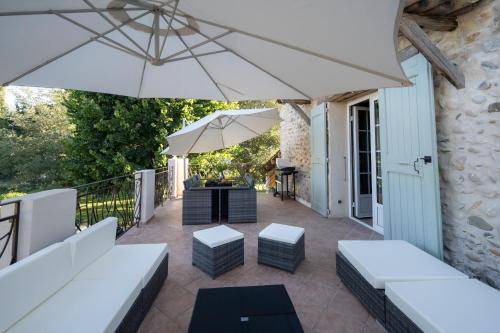 Les Mees Apartment | 120 m² Apartment ∙ 2 bedrooms ∙ 4 guests