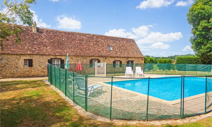 Eglise-Neuve-d'Issac House | 120 m² House ∙ 4 bedrooms ∙ 8 guests