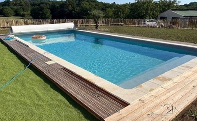 Brantome-en-Perigord House | 120 m² Gîte ∙ 3 bedrooms ∙ 6 guests