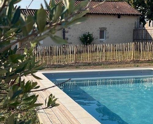 Brantome-en-Perigord House | 120 m² Gîte ∙ 4 bedrooms ∙ 8 guests