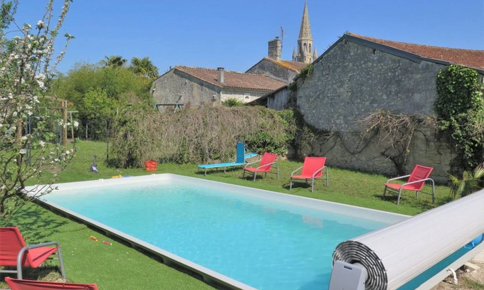 Begadan House | 120 m² House ∙ 1 bedroom ∙ 9 guests