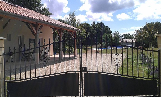 Biscarrosse House | 120 m² House ∙ 2 bedrooms ∙ 6 guests