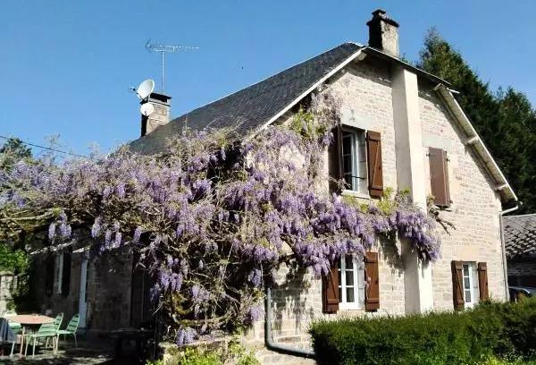 Sarran House | 120 m² House ∙ 4 bedrooms ∙ 8 guests