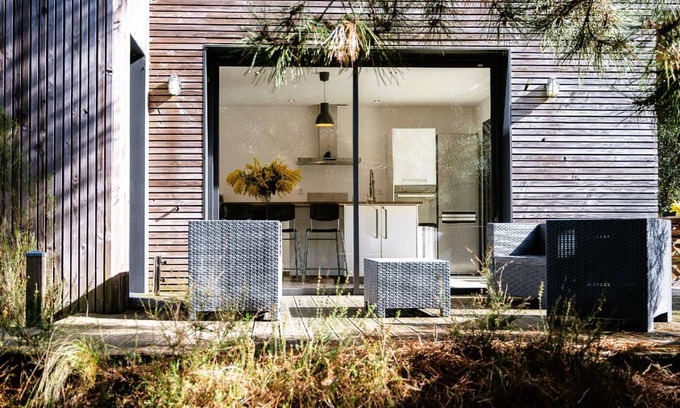 Lit-et-Mixe House | 123 m² House ∙ 4 bedrooms ∙ 8 guests