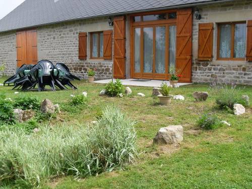 Tarnac House | 125 m² Gîte ∙ 3 bedrooms ∙ 7 guests