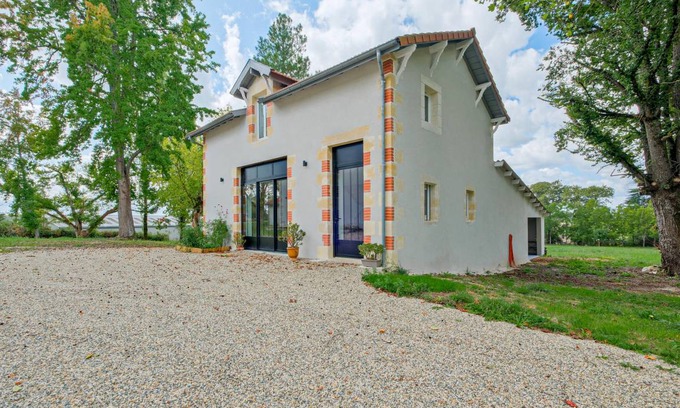 Gans House | 125 m² House ∙ 2 bedrooms ∙ 5 guests