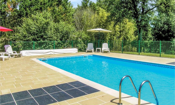 La Barde House | 126 m² House ∙ 3 bedrooms ∙ 6 guests