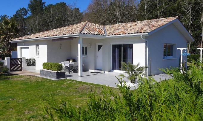 Tosse House | 130 m² House ∙ 1 bedroom ∙ 6 guests