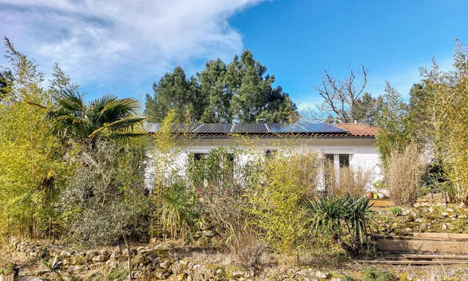 Saint-Augustin House | 130 m² House ∙ 3 bedrooms ∙ 6 guests