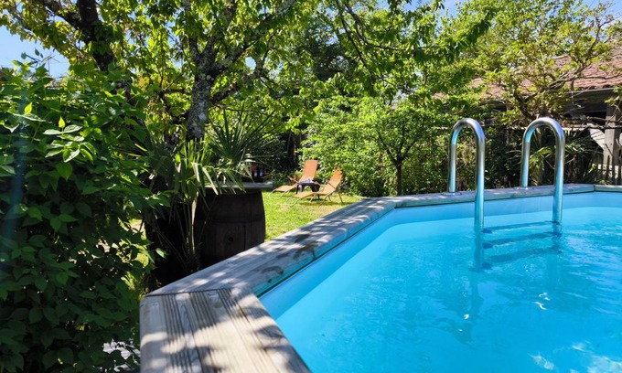 Ares House | 134 m² House ∙ 3 bedrooms ∙ 6 guests