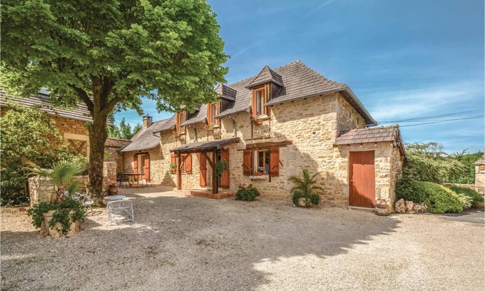 Terrasson-la-Villedieu House | 135 m² House ∙ 3 bedrooms ∙ 5 guests