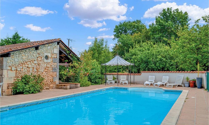 Vanxains House | 135 m² House ∙ 3 bedrooms ∙ 6 guests