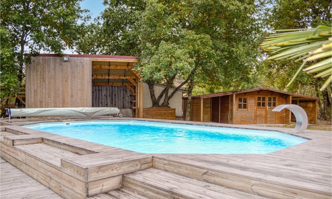 Garein House | 135 m² House ∙ 4 bedrooms ∙ 8 guests