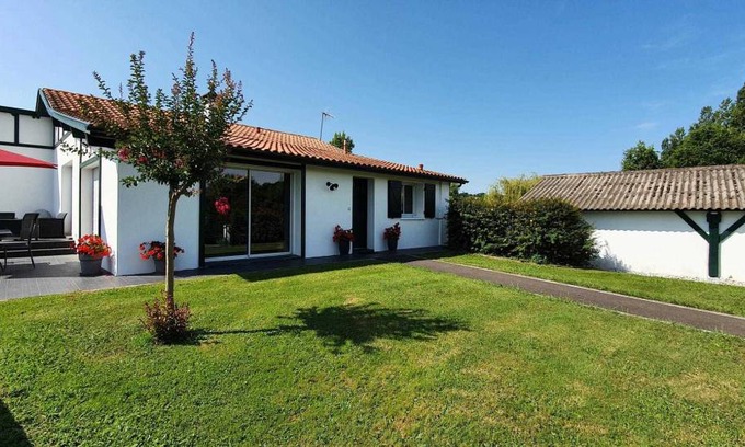 Came House | 138 m² Gîte ∙ 3 bedrooms ∙ 6 guests
