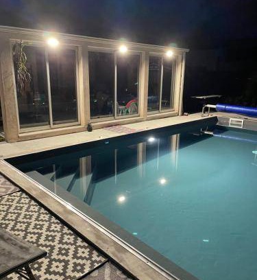Yves Bed & Breakfast | 14 m² Bed and breakfast ∙ 2 guests