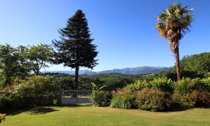 Lys House | 140 m² Gîte ∙ 3 bedrooms ∙ 6 guests