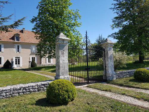 Monestier House | 140 m² House ∙ 3 bedrooms ∙ 6 guests