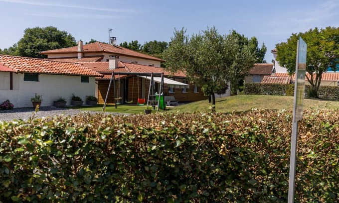 Toulouzette House | 142 m² Gîte ∙ 3 bedrooms ∙ 6 guests