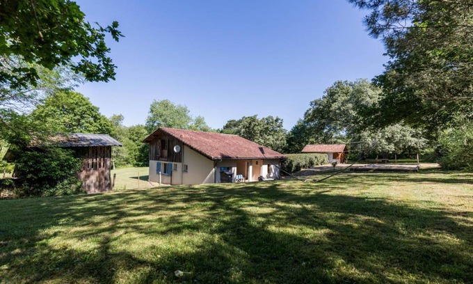 Campagne House | 146 m² Gîte ∙ 3 bedrooms ∙ 6 guests