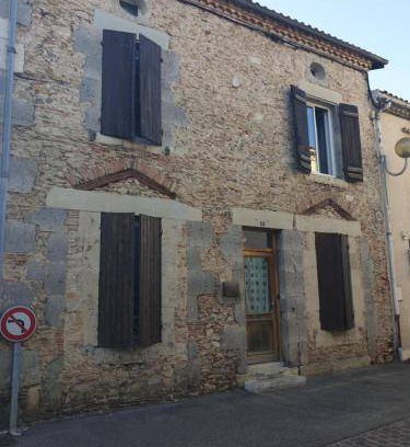 Gabarret Bed & Breakfast | 15 m² Bed and breakfast ∙ 2 guests