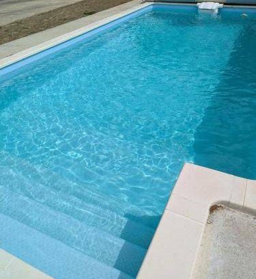 Audon Bed & Breakfast | 15 m² Bed and breakfast ∙ 2 guests