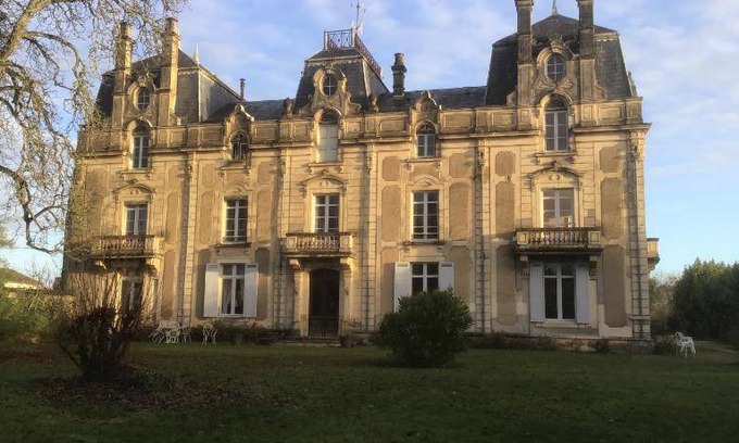 Bazas Bed & Breakfast | 15 m² Bed and breakfast ∙ 3 guests