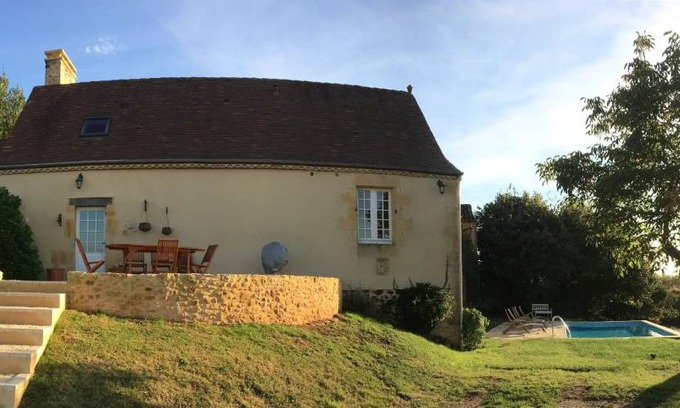Montferrand-du-Perigord House | 150 m² House ∙ 3 bedrooms ∙ 6 guests