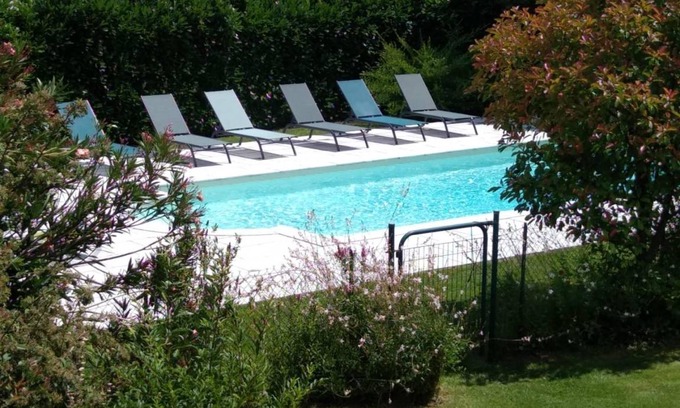 Josse House | 150 m² Gîte ∙ 5 bedrooms ∙ 10 guests