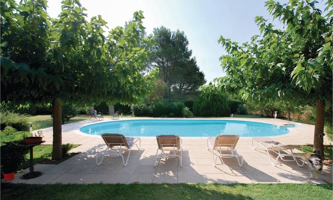 Salernes House | 150 m² House ∙ 3 bedrooms ∙ 6 guests