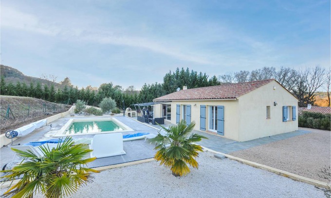 Salernes House | 150 m² House ∙ 4 bedrooms ∙ 8 guests