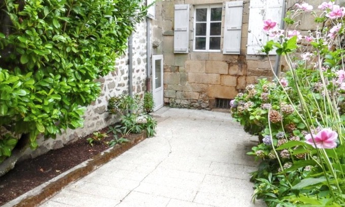 Correze House | 150 m² House ∙ 4 bedrooms ∙ 8 guests