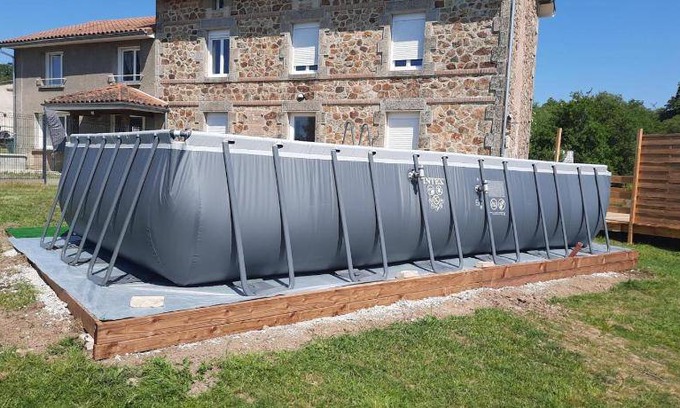 Limoges House | 150 m² House ∙ 5 bedrooms ∙ 10 guests