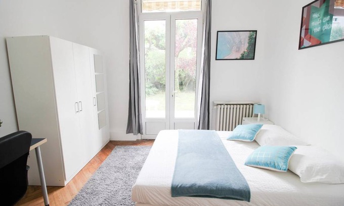 Victor Hugo - Saint-Augustin Resort | 163 m² Private room ∙ 1 bedroom ∙ 6 guests