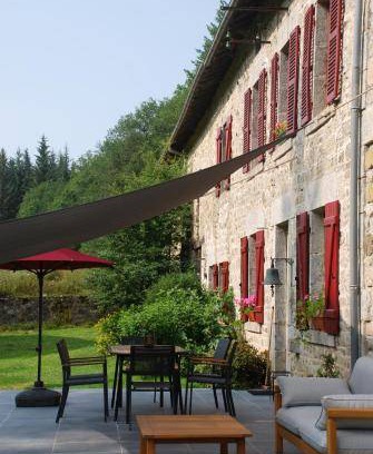 Saint-Moreil Bed & Breakfast | 16 m² Bed and breakfast ∙ 3 guests
