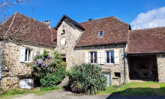 Tudeils House | 160 m² Gîte ∙ 4 bedrooms ∙ 8 guests
