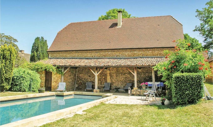 Valojoulx House | 160 m² House ∙ 2 bedrooms ∙ 4 guests