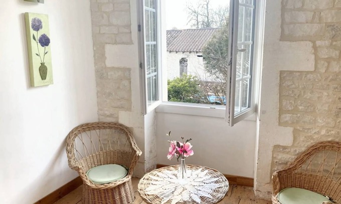 La Courade House | 160 m² House ∙ 3 bedrooms ∙ 6 guests