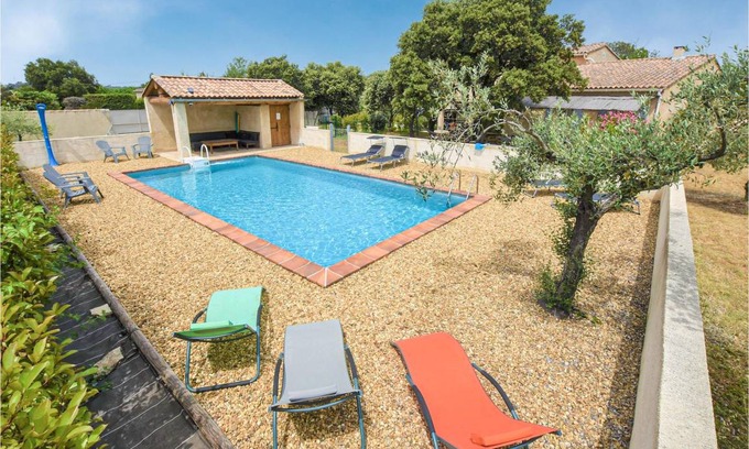 Mazan House | 160 m² House ∙ 3 bedrooms ∙ 6 guests