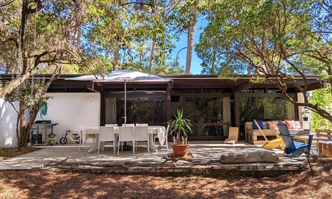 Piraillan Villa | 160 m² Villa ∙ 7 bedrooms ∙ 12 guests